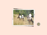Tirage photo 13x17 brillant 1