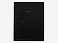 Cadre noir pour photo 20x30 2