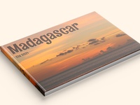 Album 25x35 paysage mat 1