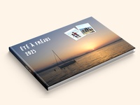 Album 20x30 paysage mat 1